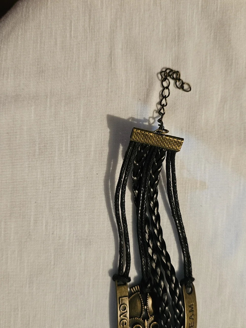 None multi strand